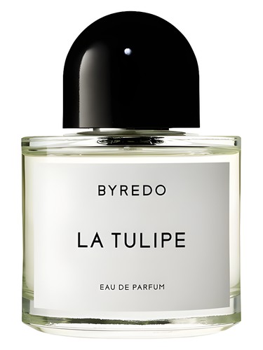 La Tulipe