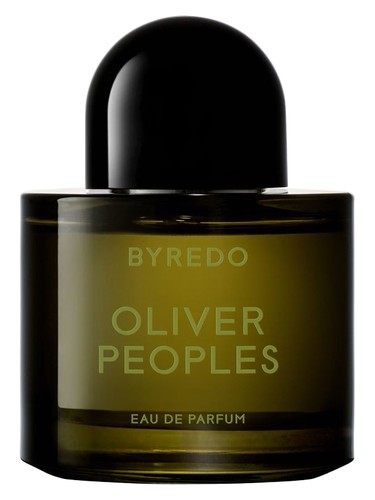 Oliver Peoples Moss