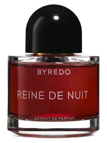 Reine De Nuit 2019