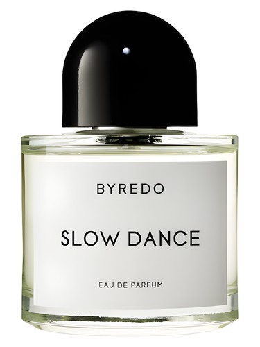 Slow Dance