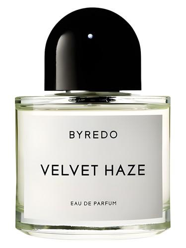 Velvet Haze
