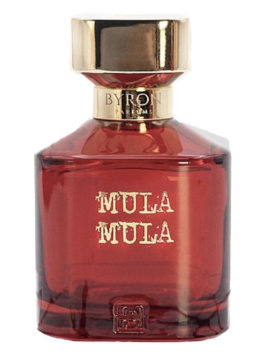 Mula Mula Rouge Extreme