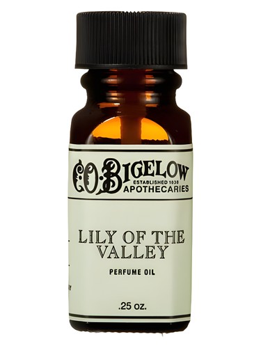Lily Of The Valley