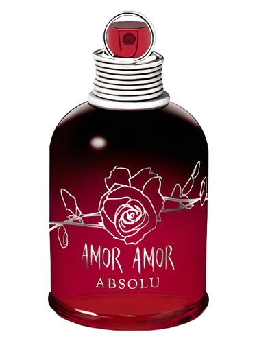 Amor Amor Absolu