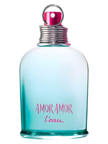 Amor Amor L’Eau 