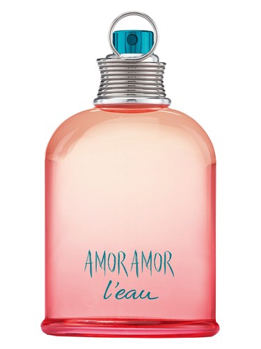 Amor Amor L'Eau