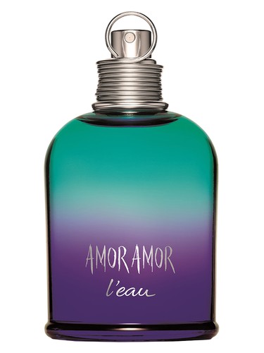 Amor Amor L'Eau 