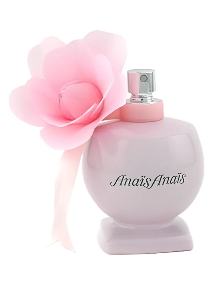 Anais Anais Flower Edition
