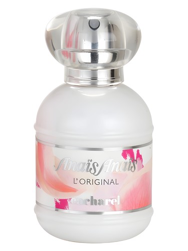 Anais Anais L Original Eau De Parfum