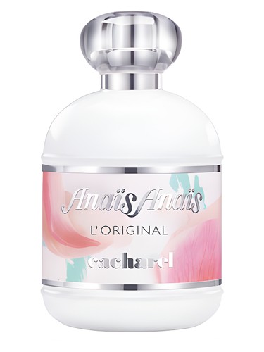 Anais Anais L Original Eau De Toilette