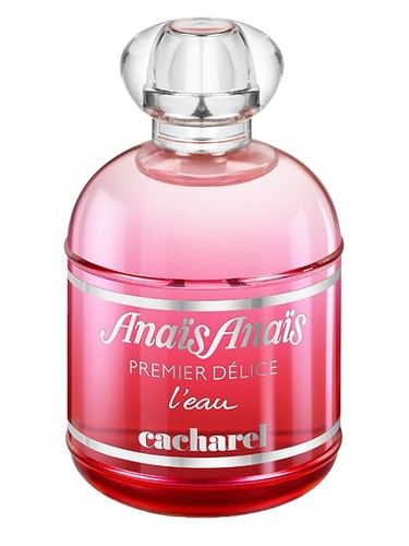 Anaïs Anaïs Premier Délice L'Eau (2018)