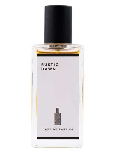 Rustic Dawn