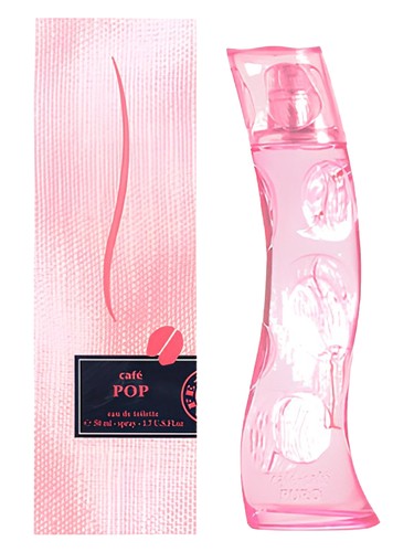 Cafe Pop