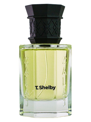 T Shelby