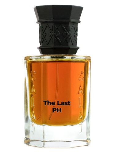 The Last Ph 85 The Last Pure Heart 85