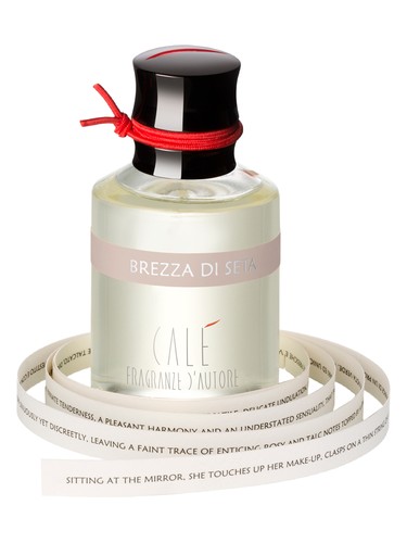 Brezza Di Seta
