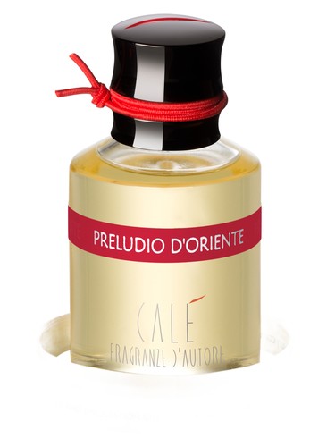 Preludio D Oriente