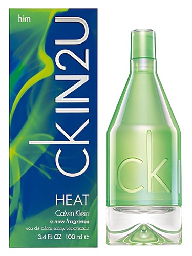 Ck In2u Heat Him