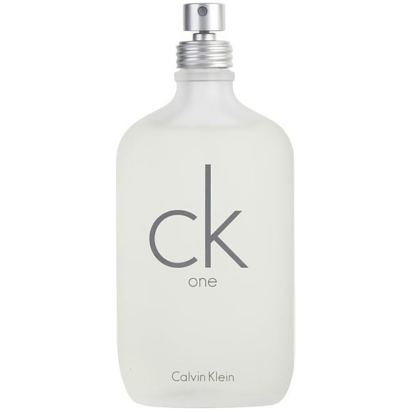 Ck One Graffiti