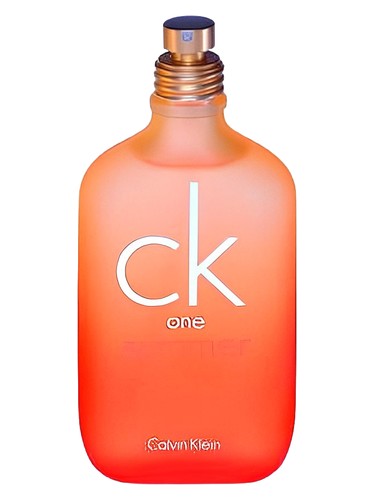 CK One Summer 2005