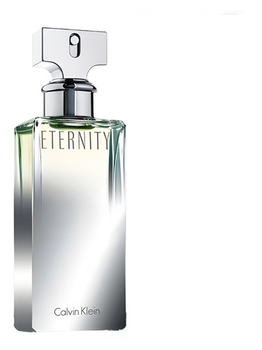 Eternity 25th Anniversary Edition For Women