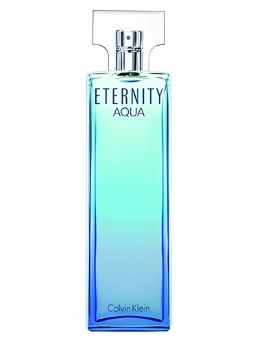 Eternity Aqua For Women