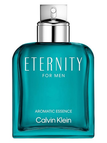 Eternity Aromatic Essence For Men