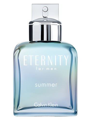 Eternity For Men Summer 2013