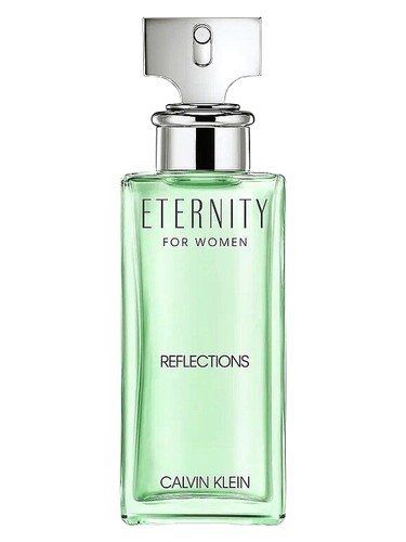 Eternity For Women Reflections