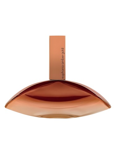 Euphoria Amber Gold
