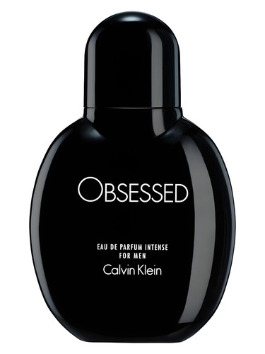 Obsessed For Men Intense
