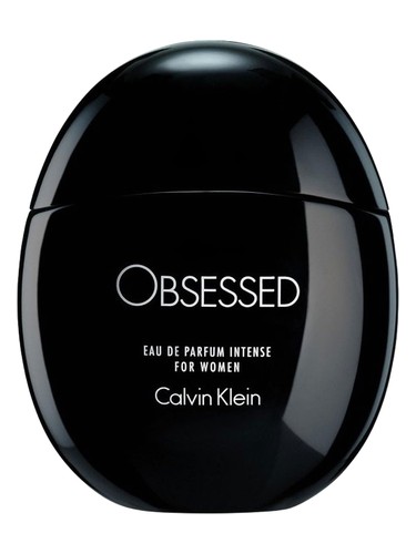 Obsessed For Women Intense