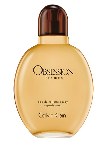 Obsession For Men