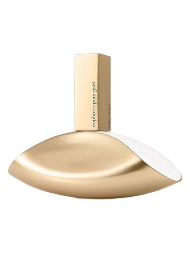 Pure Gold Euphoria Women
