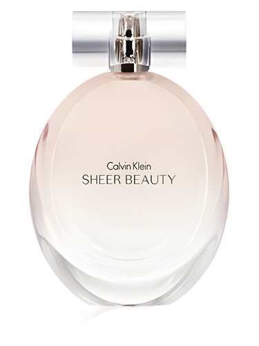 Sheer Beauty