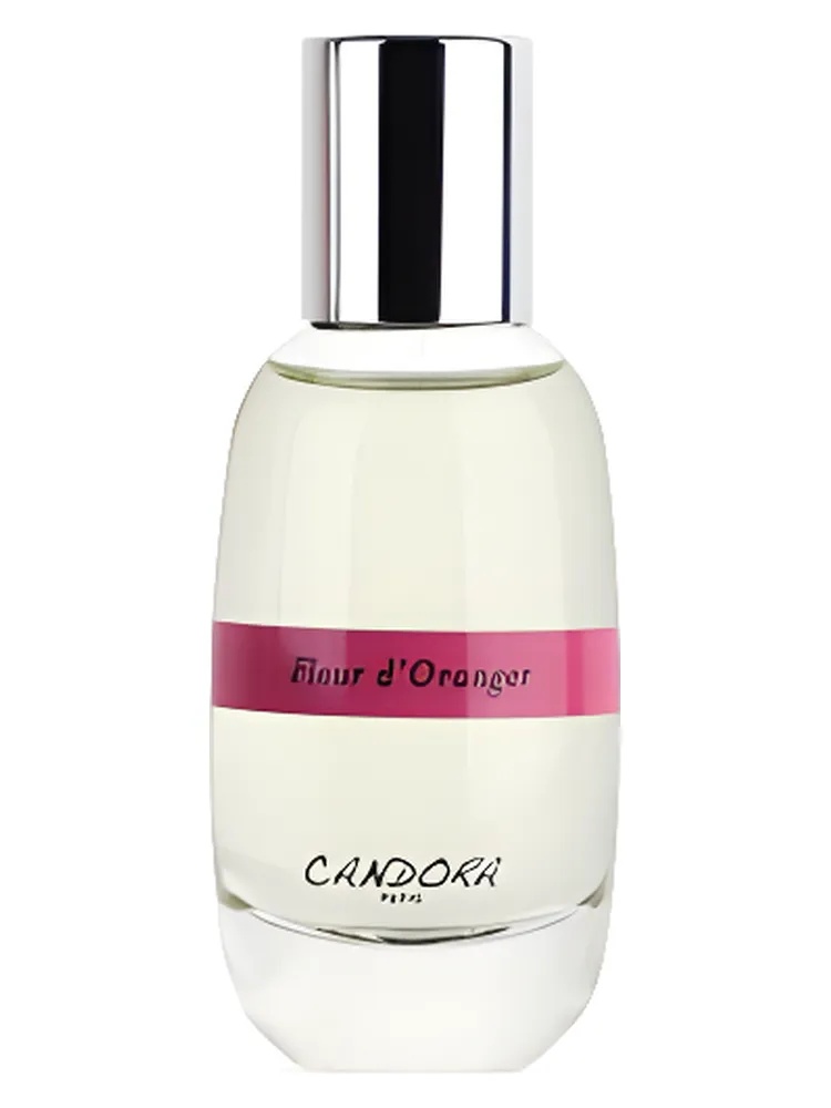 Fleur d’Oranger