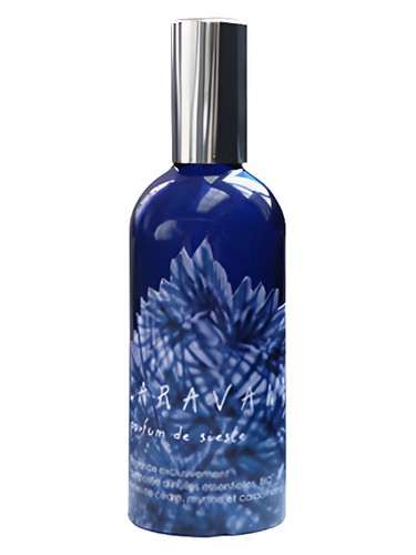 Parfum de Sieste