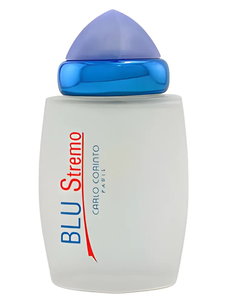 Blu Stremo