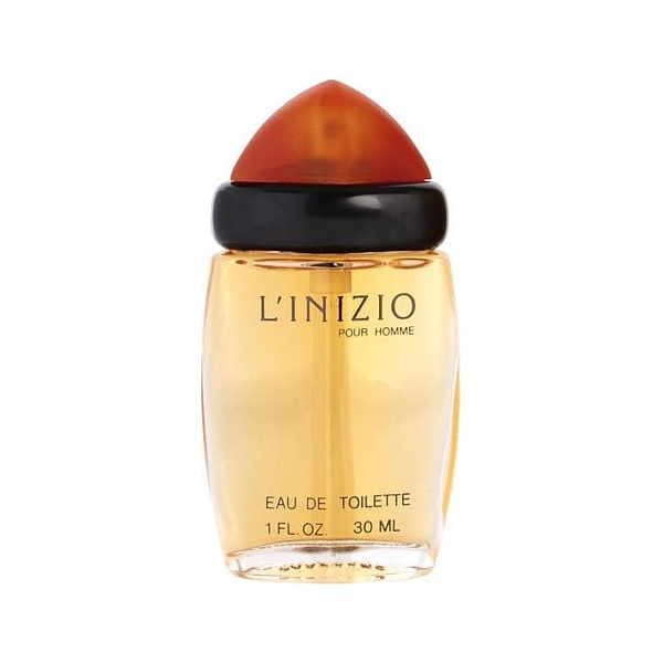 L'Inizio