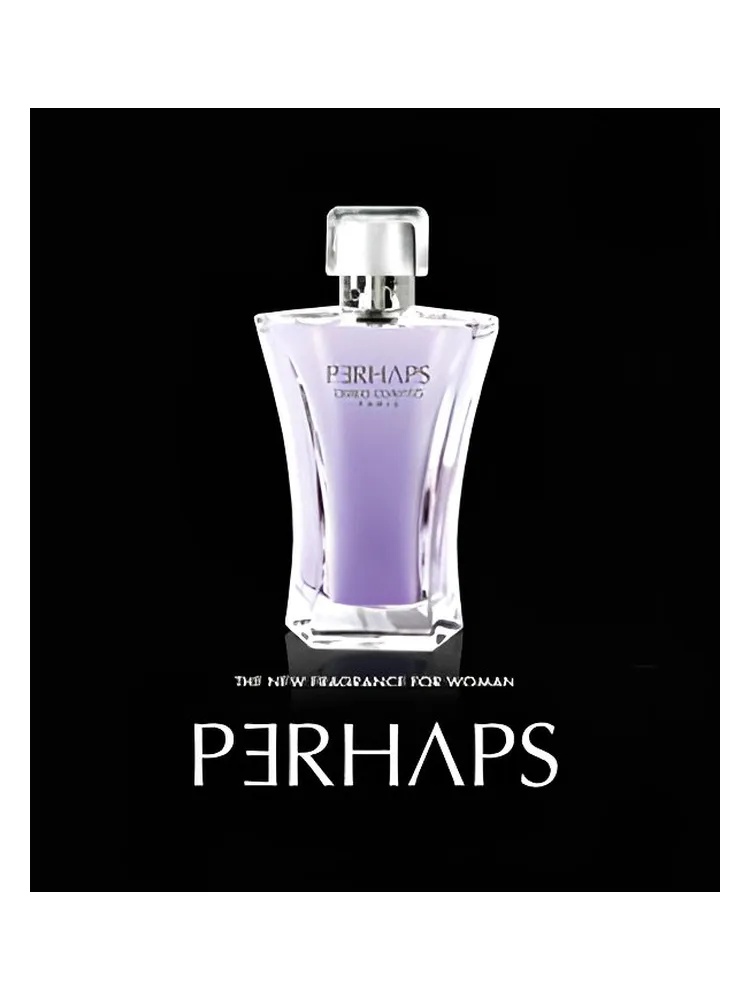 Perhaps