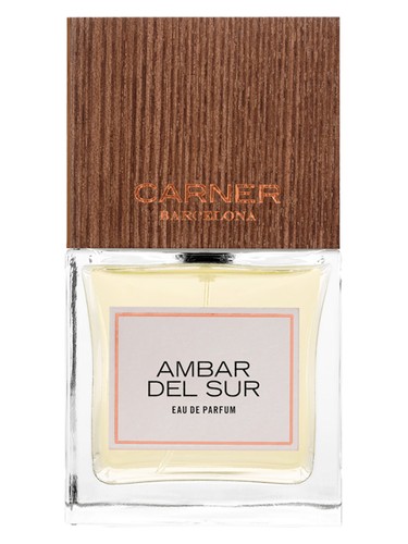Ambar Del Sur
