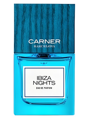 Ibiza Nights