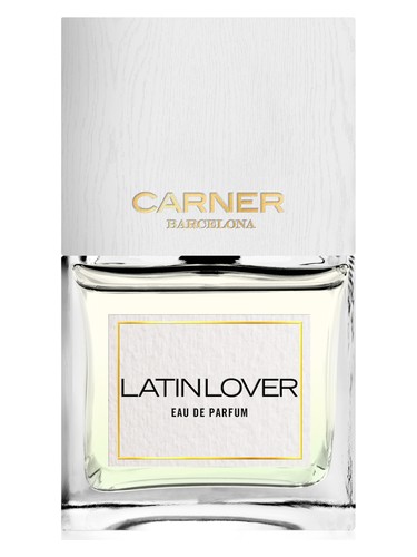 Latin Lover