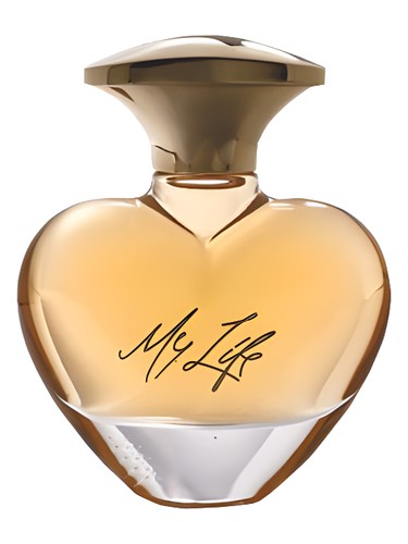 Mary J Blige My Life