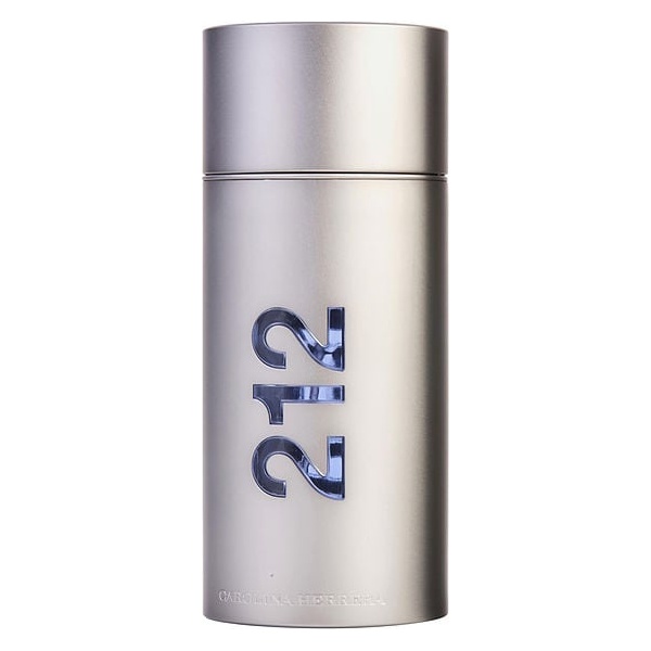 212 Men Silver