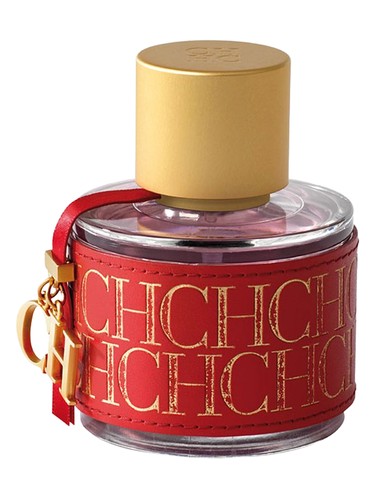 Ch Red Gold