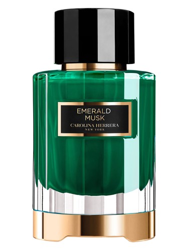 Emerald Musk