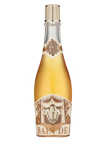 Bain De Champagne Royal Bain De Caron