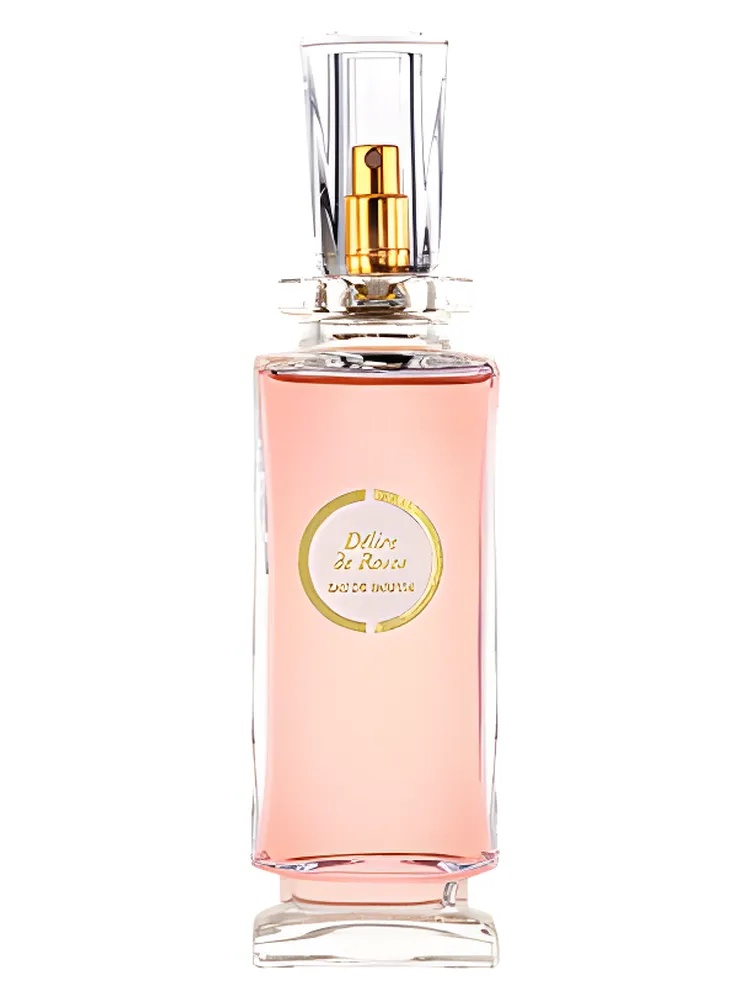 Delire de Roses