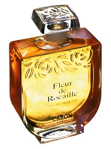 Fleur De Rocaille 1993